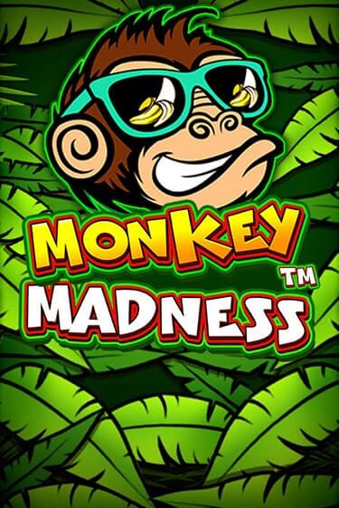 Демо игра Monkey Madness играть на официальном сайте Joy Casino