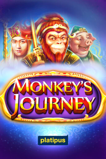 Демо игра Monkey's Journey играть на официальном сайте Joy Casino