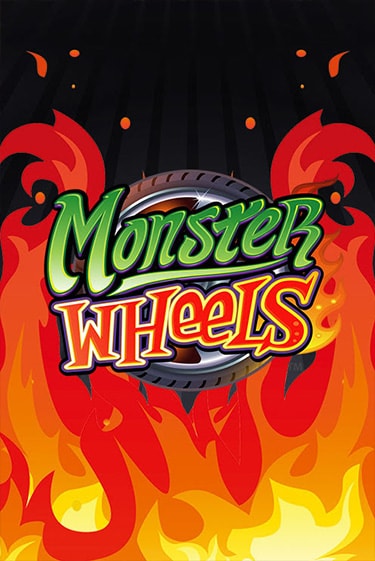 Демо игра Monster Wheels играть на официальном сайте Joy Casino