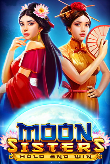 Демо игра Moon Sisters играть на официальном сайте Joy Casino