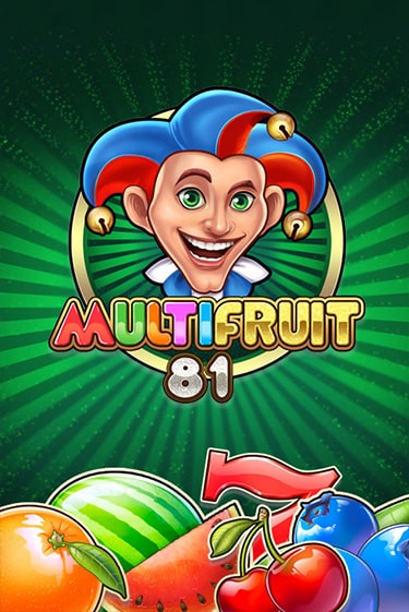 Демо игра MULTIFRUIT 81 играть на официальном сайте Joy Casino