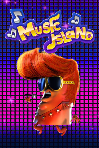 Демо игра Music Island играть на официальном сайте Joy Casino