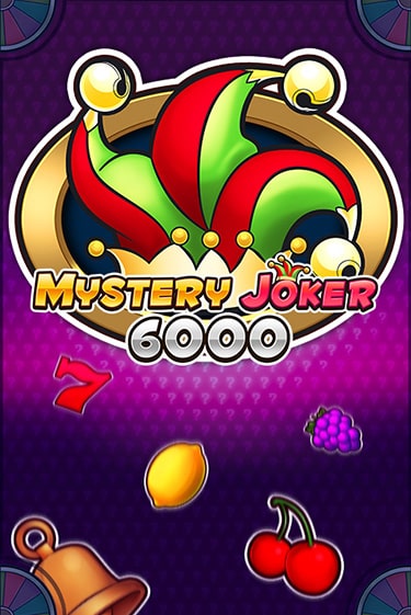 Демо игра Mystery Joker 6000 играть на официальном сайте Joy Casino