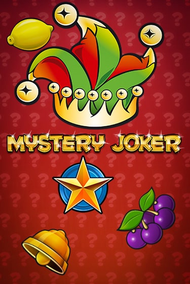 Демо игра Mystery Joker играть на официальном сайте Joy Casino