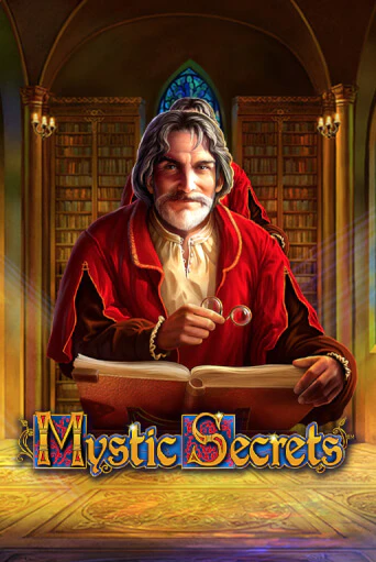 Демо игра Mystic Secrets играть на официальном сайте Joy Casino