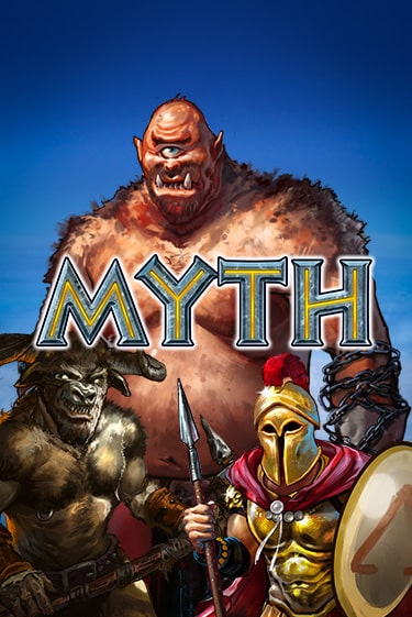 Демо игра Myth играть на официальном сайте Joy Casino