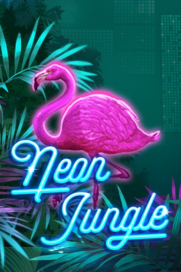 Демо игра Neon Jungle играть на официальном сайте Joy Casino