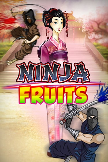 Демо игра Ninja Fruits играть на официальном сайте Joy Casino