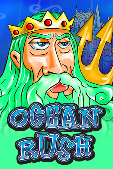 Демо игра Ocean Rush играть на официальном сайте Joy Casino