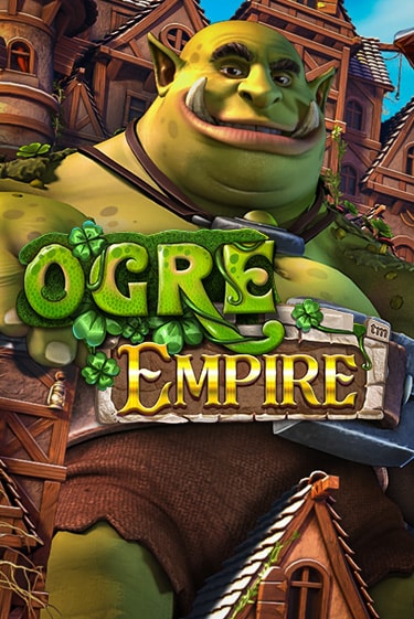 Демо игра Ogre Empire играть на официальном сайте Joy Casino