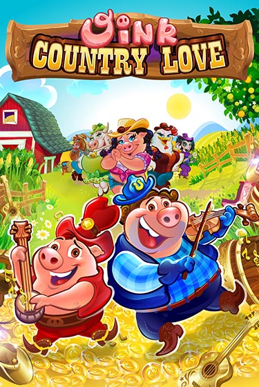 Демо игра Oink: Country Love играть на официальном сайте Joy Casino