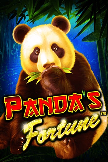 Демо игра Panda's Fortune играть на официальном сайте Joy Casino