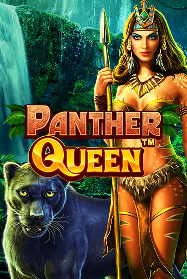 Демо игра Panther Queen играть на официальном сайте Joy Casino