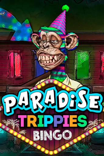 Демо игра Paradise Trippies Bingo играть на официальном сайте Joy Casino