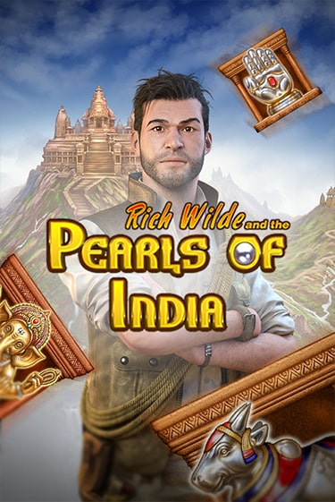 Демо игра Pearls of India играть на официальном сайте Joy Casino