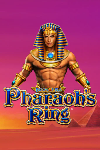 Демо игра Pharaoh's Ring играть на официальном сайте Joy Casino