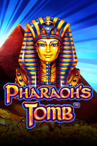 Демо игра Pharaoh's Tomb играть на официальном сайте Joy Casino