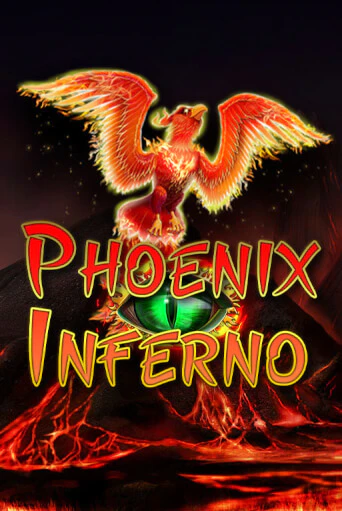 Демо игра Phoenix Inferno играть на официальном сайте Joy Casino