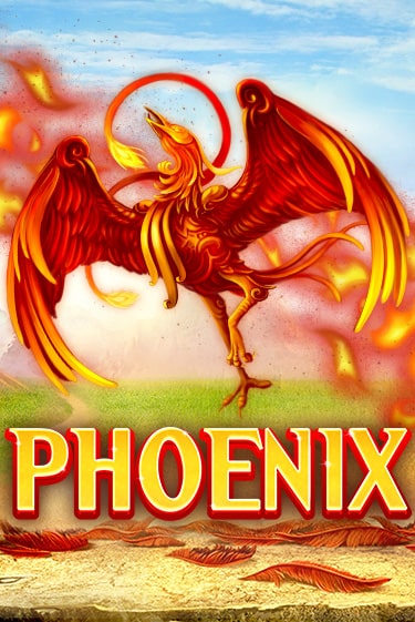 Демо игра Phoenix играть на официальном сайте Joy Casino