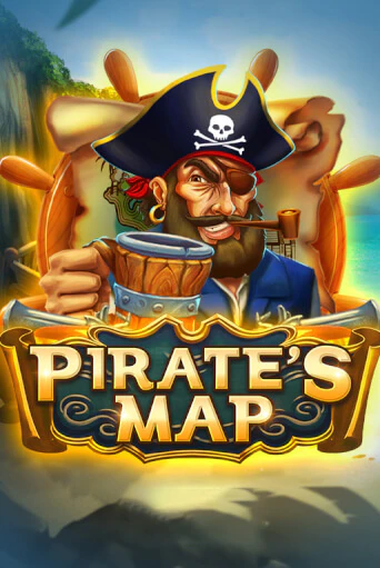 Демо игра Pirates Map играть на официальном сайте Joy Casino