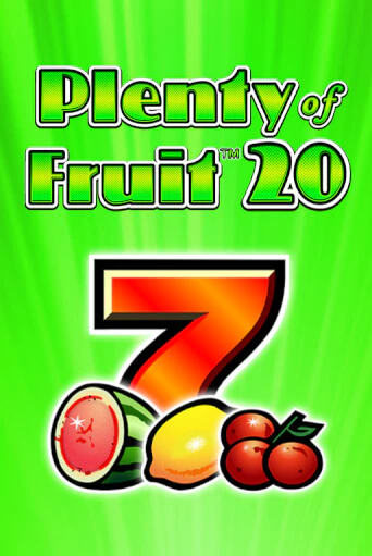 Демо игра Plenty of Fruit 20 играть на официальном сайте Joy Casino