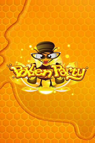 Демо игра Pollen Party играть на официальном сайте Joy Casino