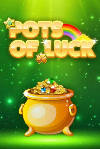 Демо игра Pots of Luck играть на официальном сайте Joy Casino