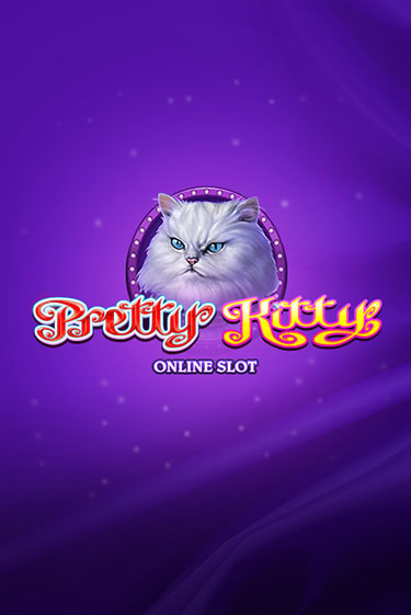 Демо игра Pretty Kitty играть на официальном сайте Joy Casino