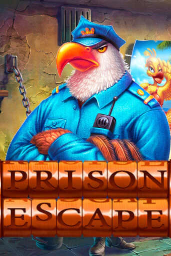 Демо игра Prison Escape играть на официальном сайте Joy Casino