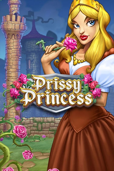 Демо игра Prissy Princess играть на официальном сайте Joy Casino