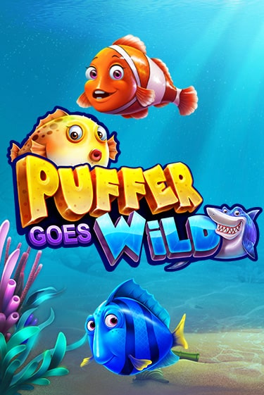 Демо игра Puffer Goes Wild играть на официальном сайте Joy Casino