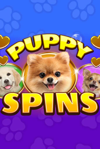 Демо игра Puppy Spins играть на официальном сайте Joy Casino