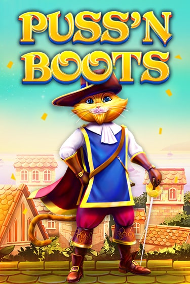 Демо игра Puss'n Boots играть на официальном сайте Joy Casino