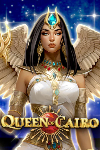 Демо игра Queen of Cairo играть на официальном сайте Joy Casino