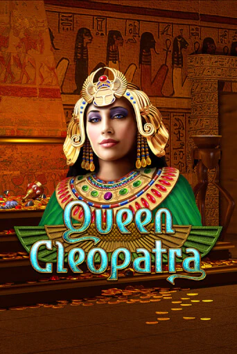 Демо игра Queen Cleopatra играть на официальном сайте Joy Casino