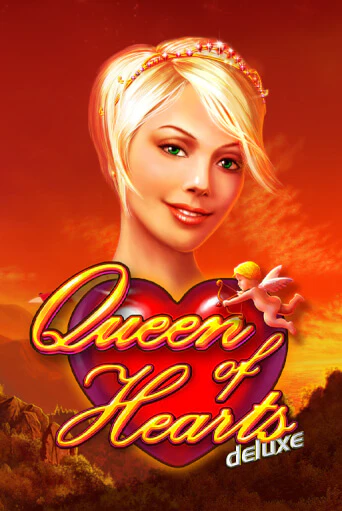 Демо игра Queen of Hearts Deluxe играть на официальном сайте Joy Casino