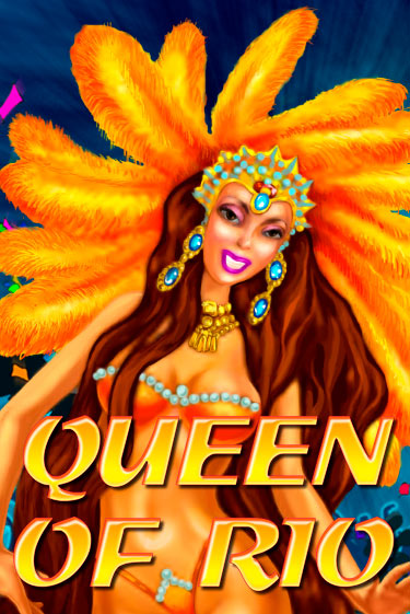 Демо игра Queen Of Rio играть на официальном сайте Joy Casino