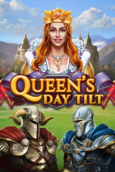 Демо игра Queen’s Day Tilt играть на официальном сайте Joy Casino