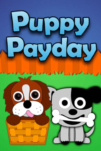 Демо игра Puppy Payday играть на официальном сайте Joy Casino