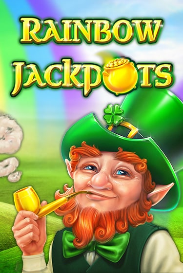 Демо игра Rainbow Jackpots играть на официальном сайте Joy Casino