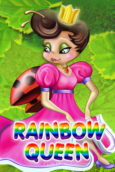 Демо игра Rainbow Queen играть на официальном сайте Joy Casino