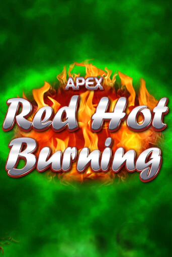 Демо игра Red Hot Burning играть на официальном сайте Joy Casino