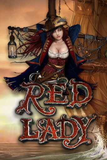 Демо игра Red Lady играть на официальном сайте Joy Casino