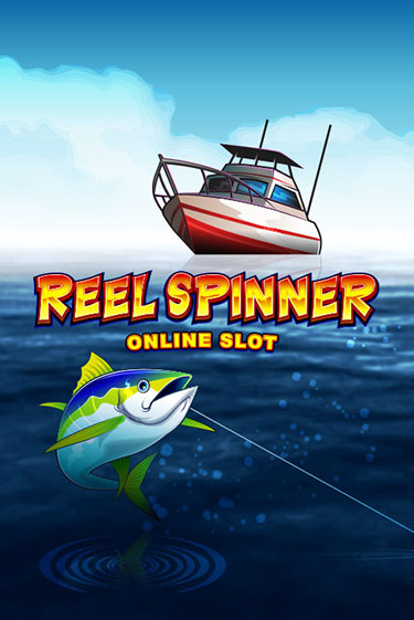 Демо игра Reel Spinner играть на официальном сайте Joy Casino