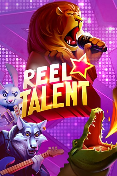 Демо игра Reel Talent играть на официальном сайте Joy Casino