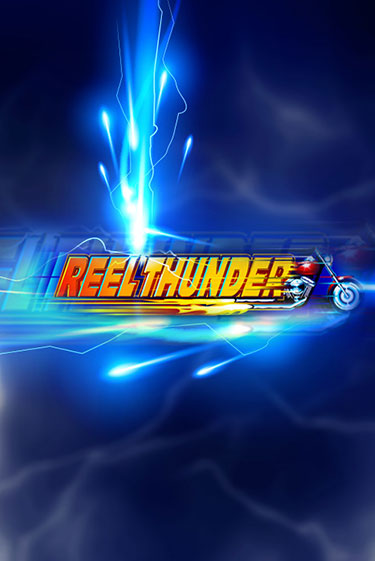 Демо игра Reel Thunder играть на официальном сайте Joy Casino