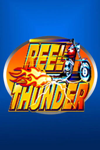 Демо игра Reel Thunder играть на официальном сайте Joy Casino