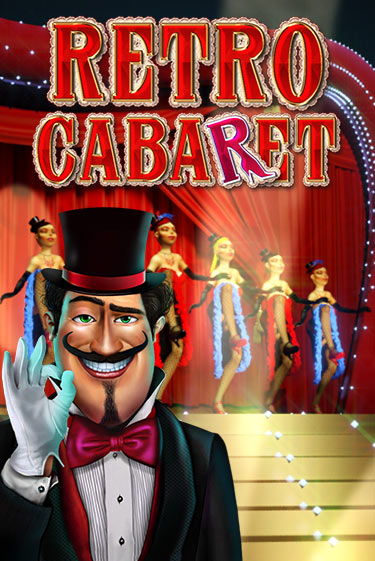 Демо игра Retro Cabaret играть на официальном сайте Joy Casino