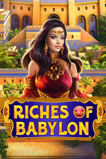 Демо игра Riches of Babylon играть на официальном сайте Joy Casino