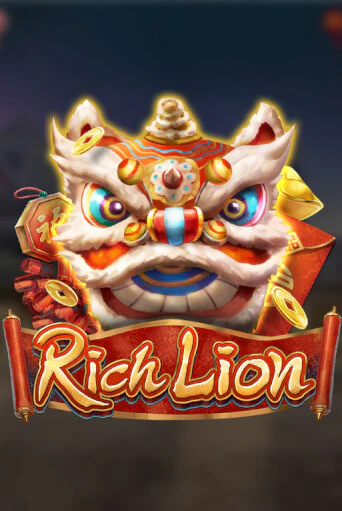 Демо игра Rich Lion играть на официальном сайте Joy Casino